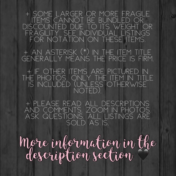 MEET THE POSHER - Picture 14 of 15